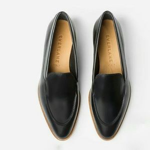 🔥 EVERLANE The Modern Loafer - Black
